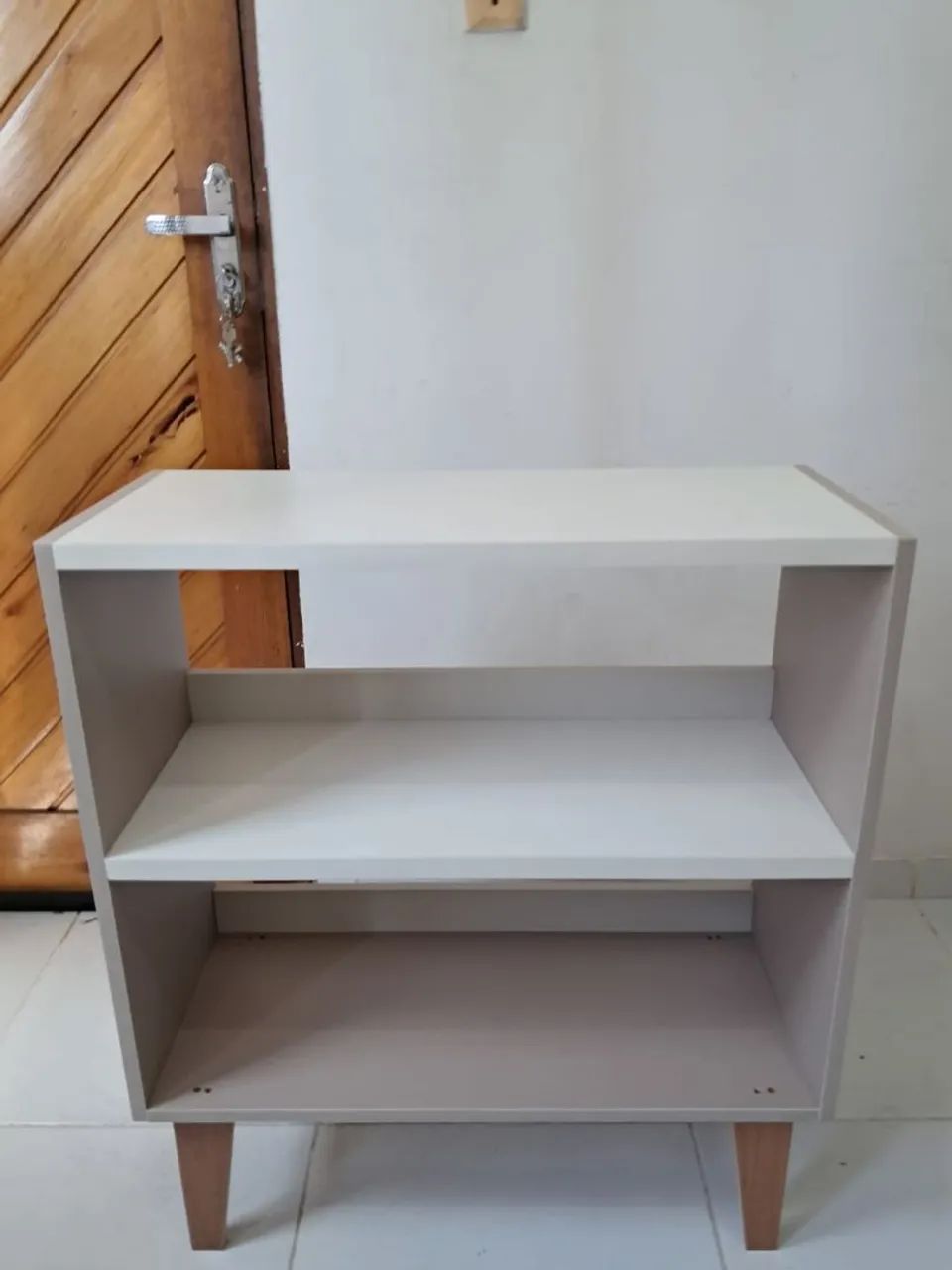 Estante multiuso mdf 