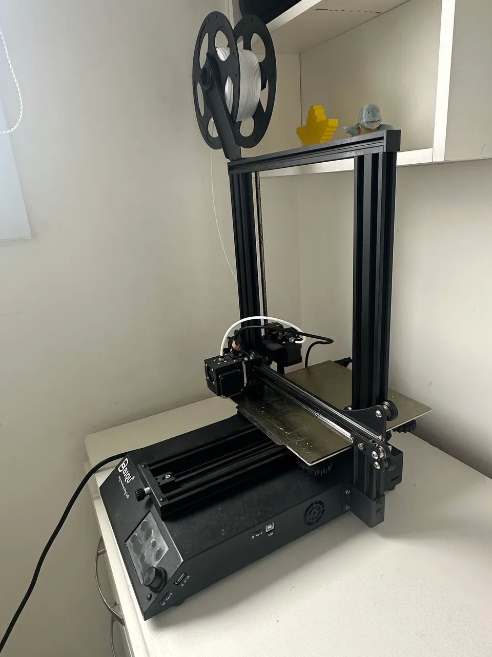 IMPRESSORA 3D - Foto 3