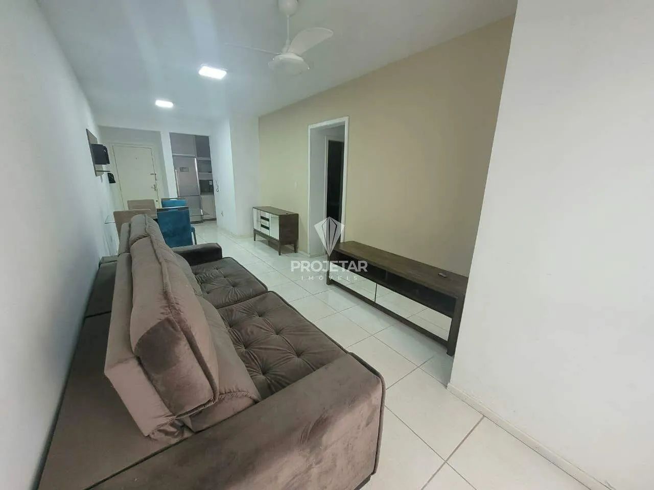 Apartamento Térreo Mobiliado Para Locação  Araranguá - Foto 3