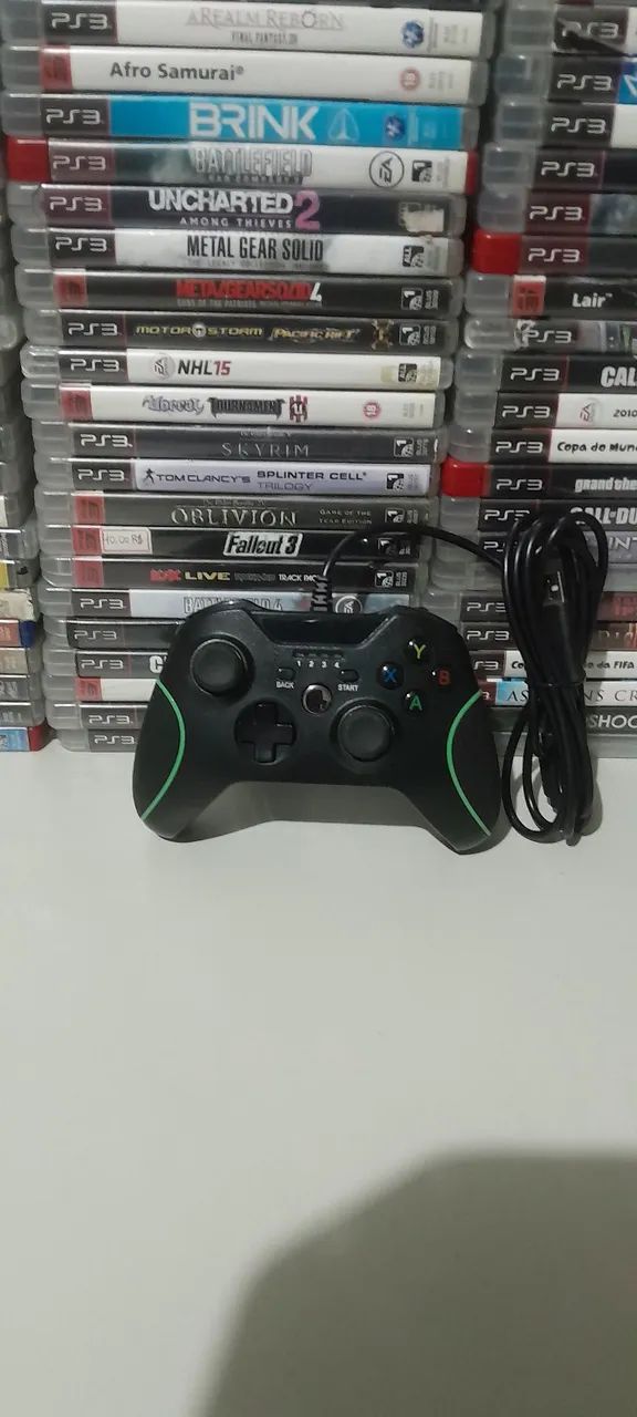 Manete Pc seminova