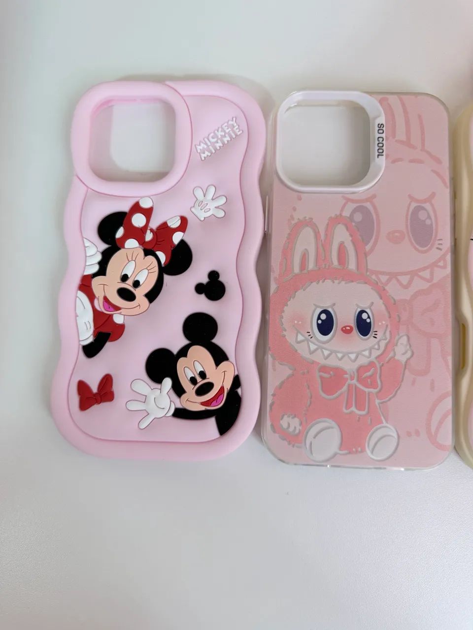 Capa iPhone 16 pro max  - Foto 2