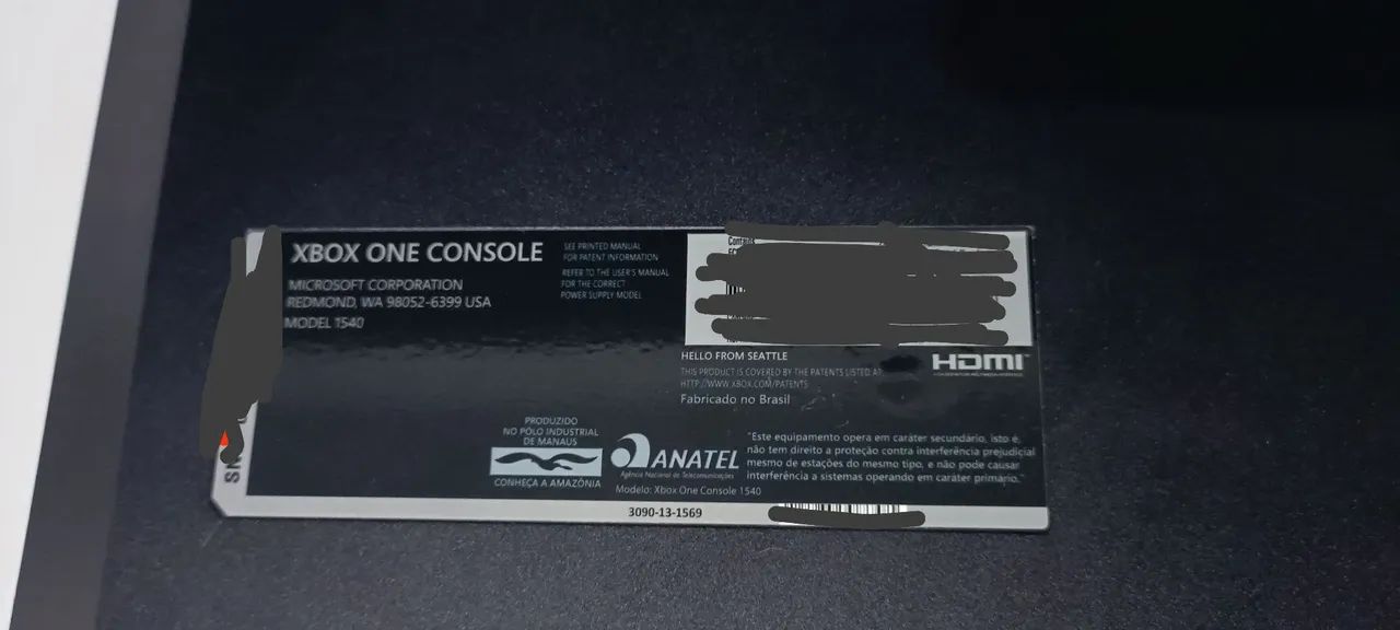 Xbox One 500gb - Foto 2