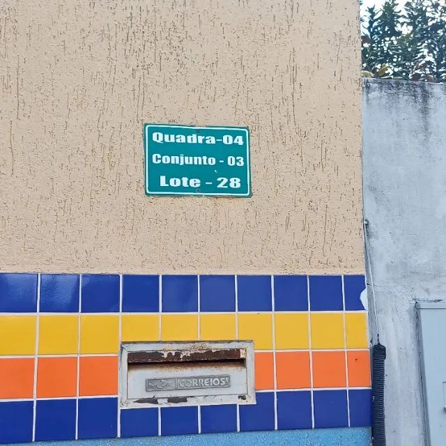 Foto - Brasília - Setor de Mansões Dom Bosco (Lago Sul)