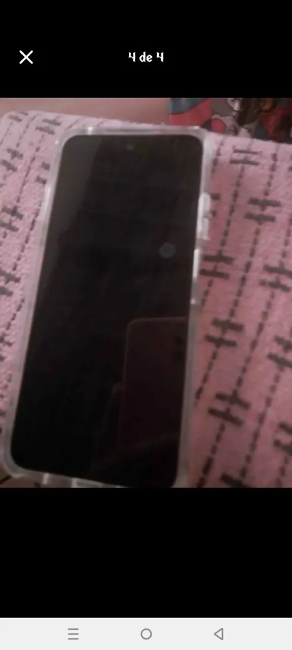 Celular  - Foto 3