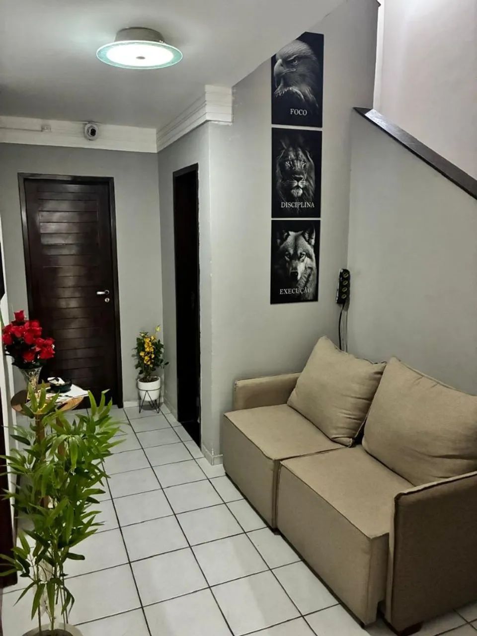 Aluguel de Sala Comercial no Coração de Capim Macio  - Foto 5