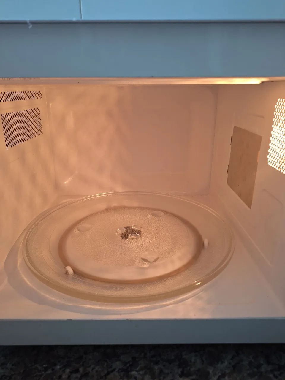 Micro-ondas Electrolux 31 litros - Foto 2