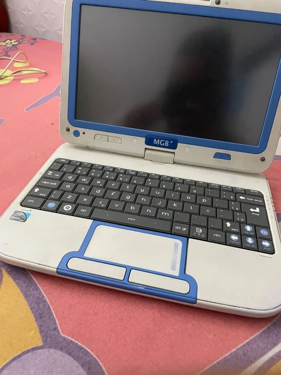 Vendo netbook  - Foto 2