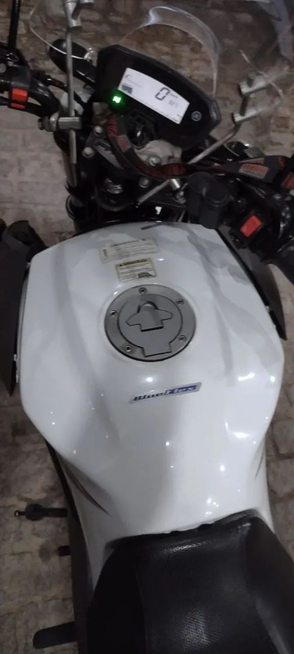 Fazer 250 Flex 2017 - Foto 4