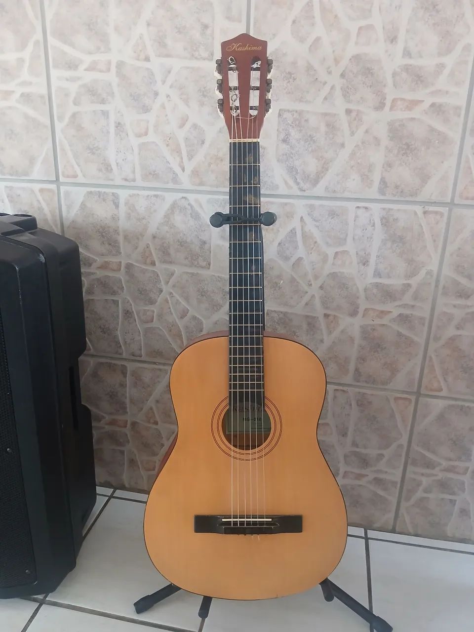 VIOLÃO KASHIMA