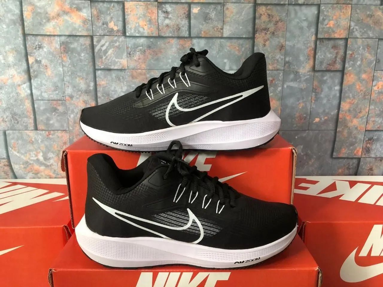Tênis Nike zz V - Foto 2