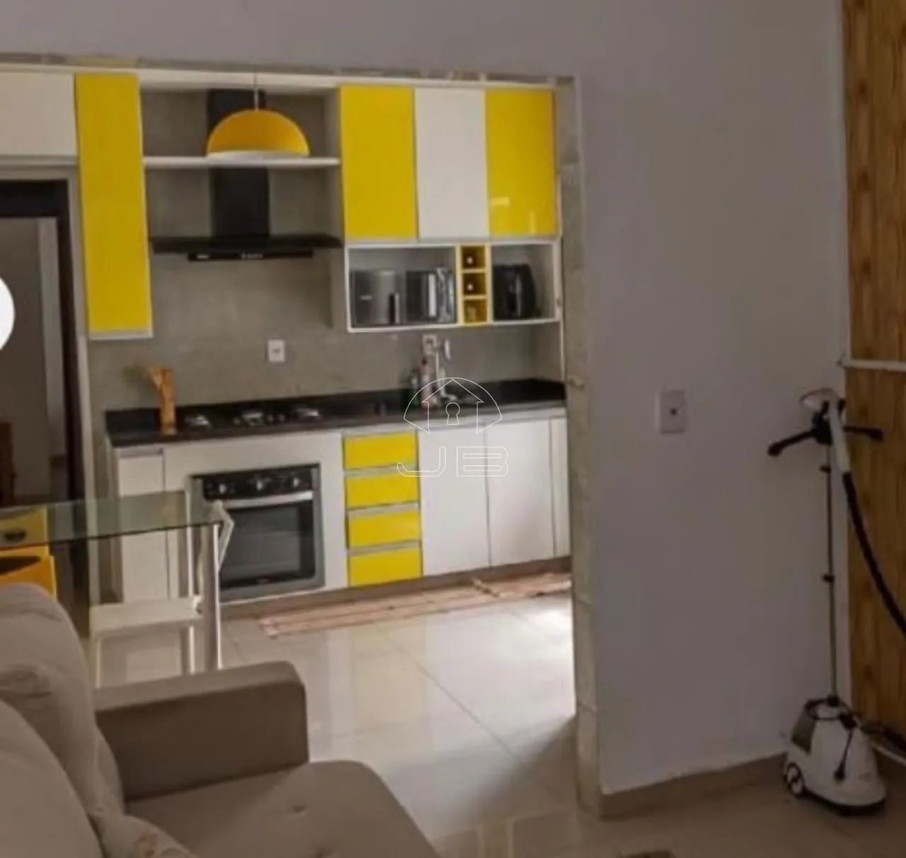Casa para alugar no Jardim Nossa Senhora Auxiliadora, em Hortolândia/SP - Foto 3
