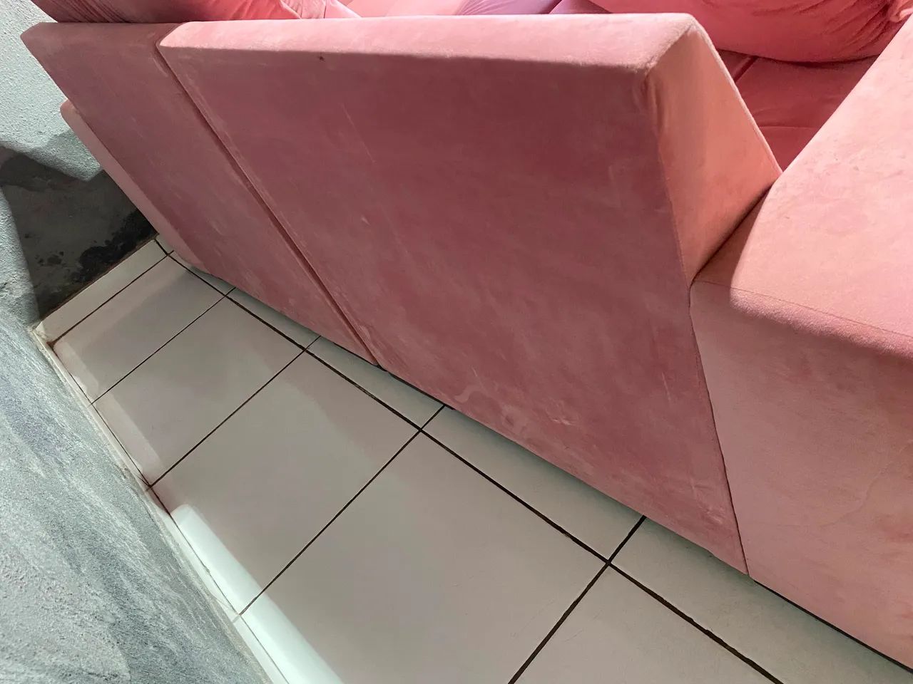 Vendo um sofá  - Foto 2