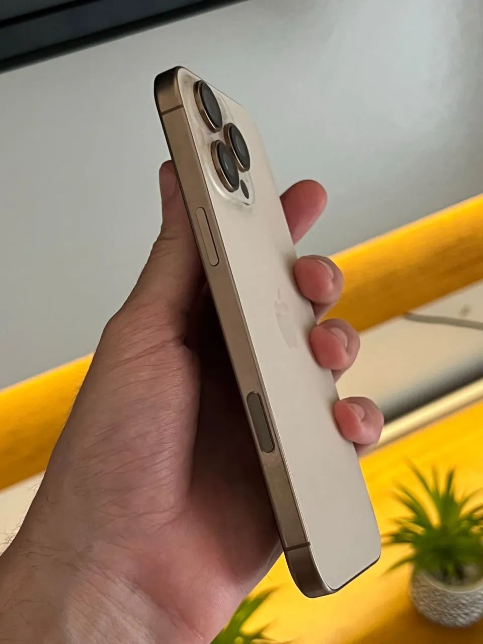 IPHONE 16 PRO MAX - Foto 5