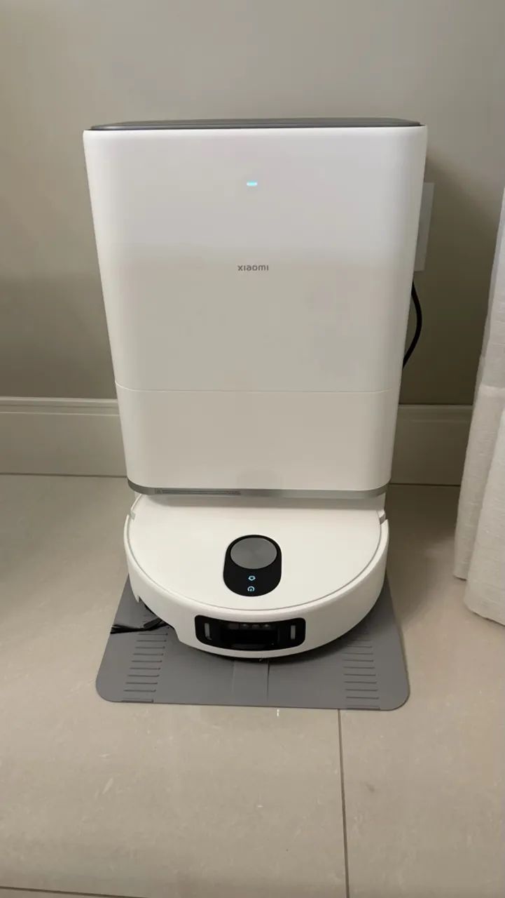 Xiaomi robot vacuum 5 pro