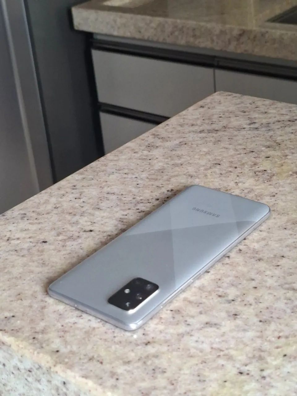 Smartphone Samsung Galaxy A71 - Foto 2