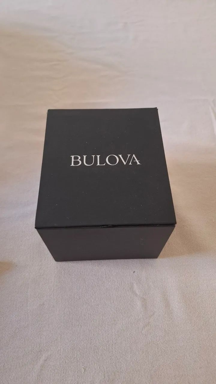 Relógio Bulova WB22337U  - Foto 5