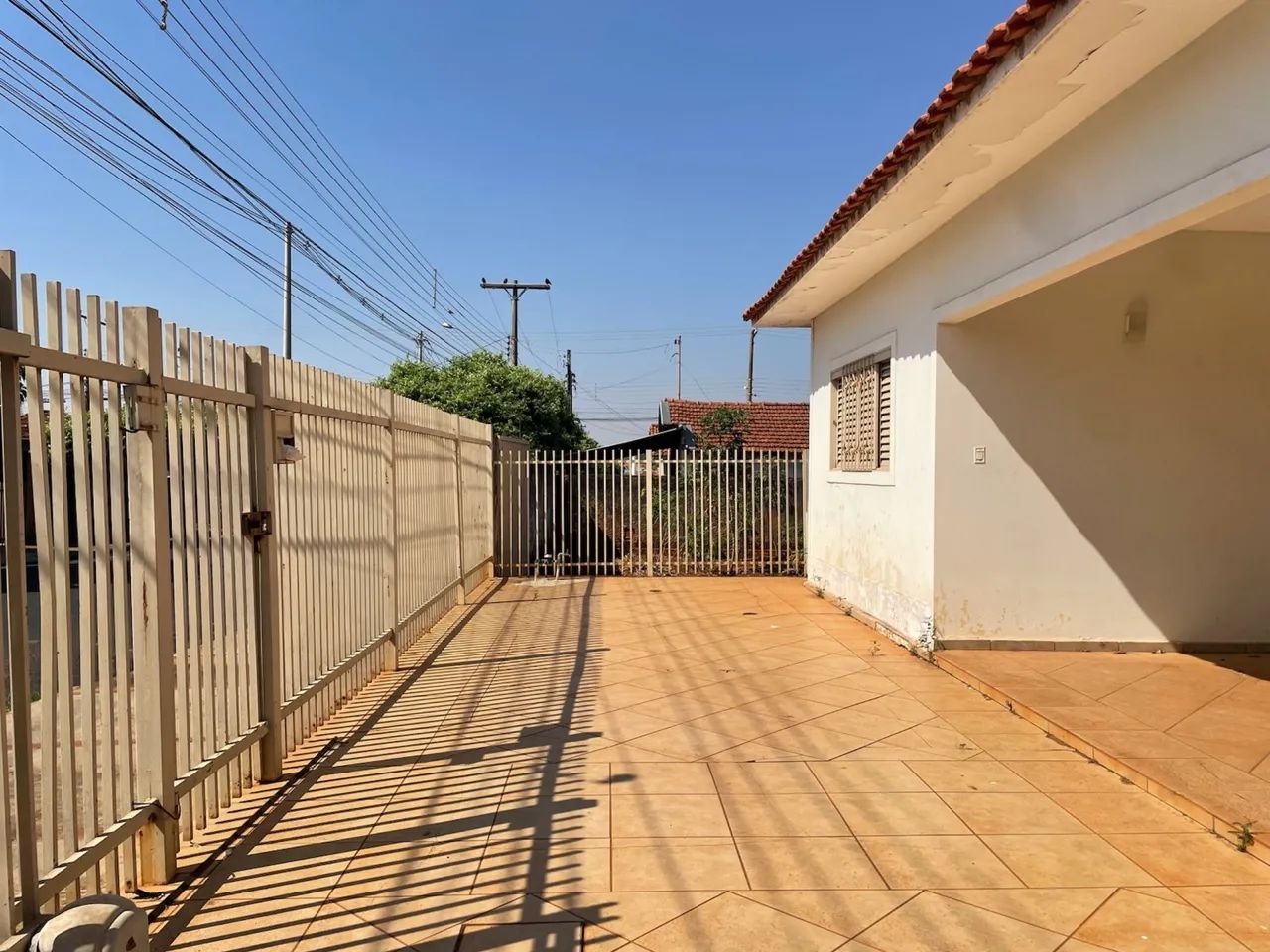 VENDE-SE CASA EM GENERAL SALGADO - Foto 2