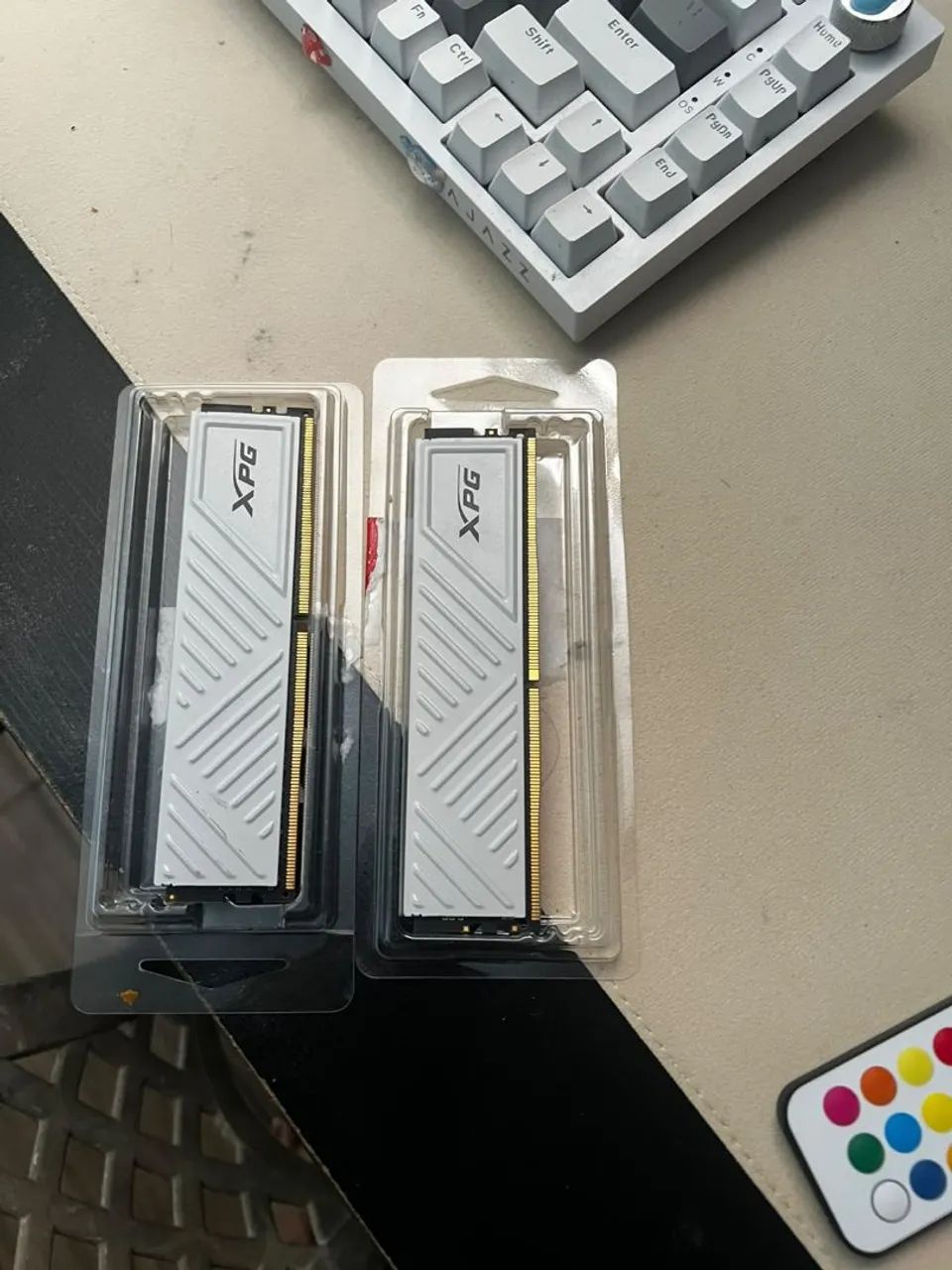 Memoria ram ddr4 - Foto 2