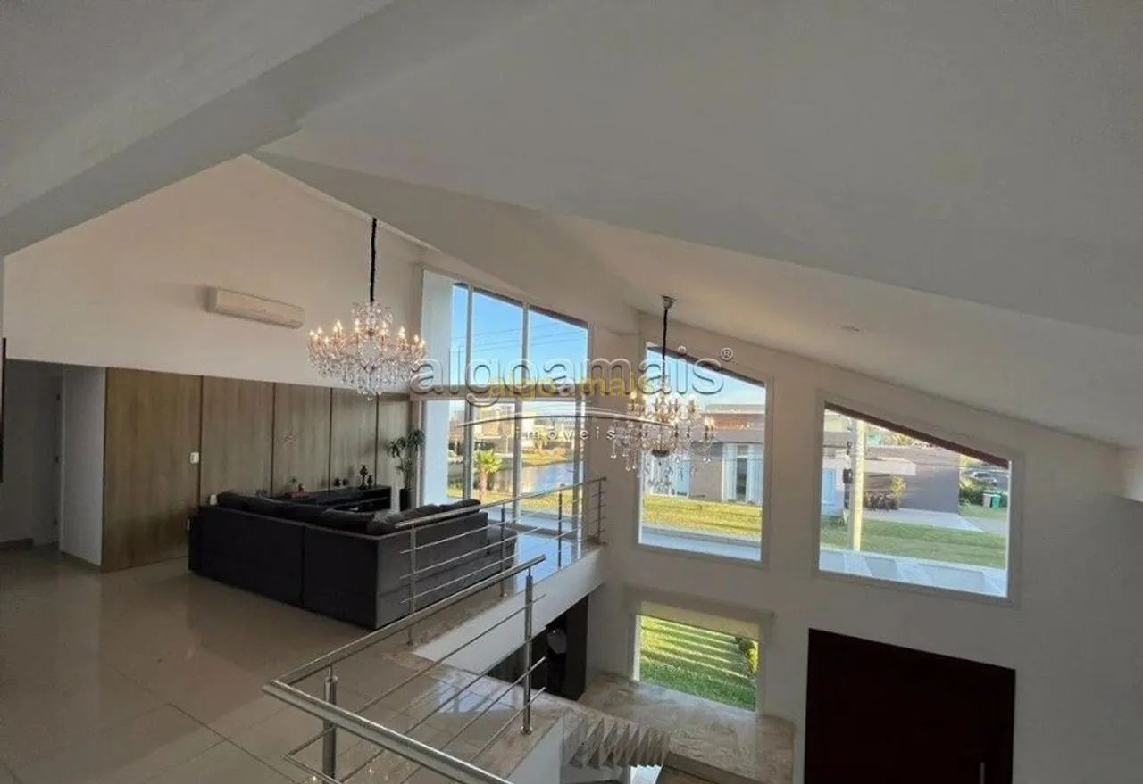 Casa em Condomínio, 4 dormitórios em Condominio Riviera Xangri-La, Xangri-Lá REF: CA0171 - Foto 11