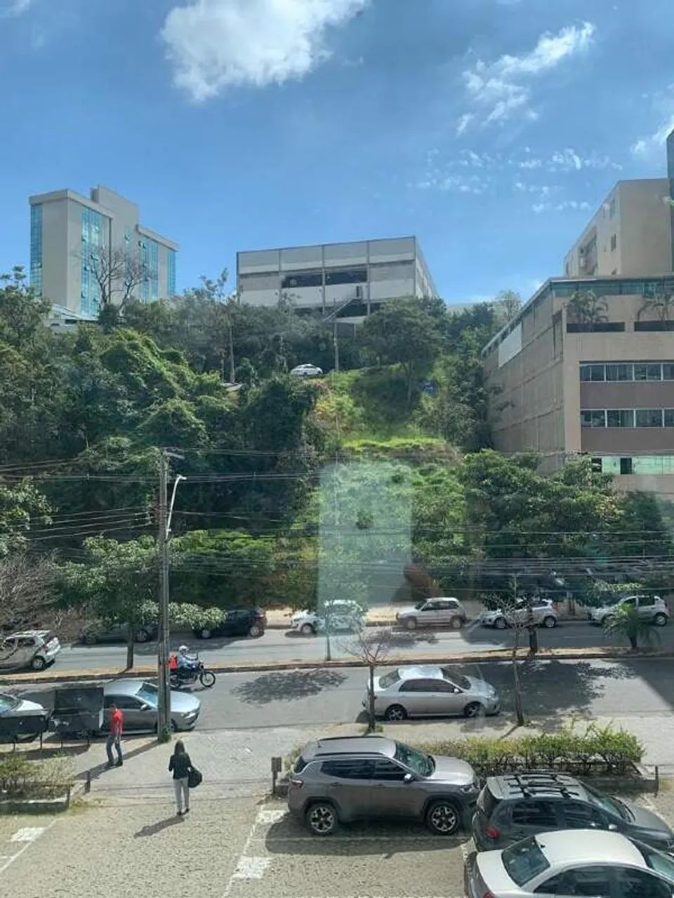 Andar para aluguel, 1 vaga, Buritis - Belo Horizonte/MG - Foto 5