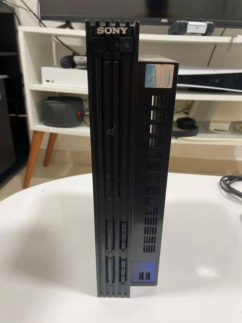 Ps2 FAT - Foto 2