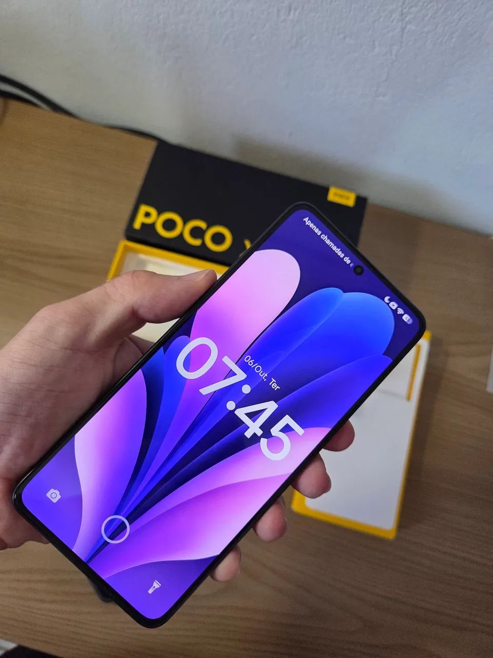 XIAOMI POCO X7 PRO - Foto 4