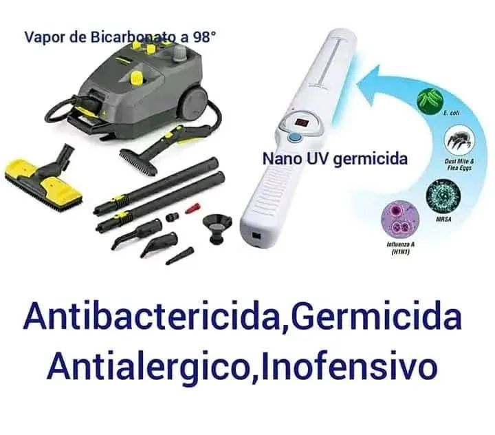 Higienização Sofás e Colchões  - Foto 2