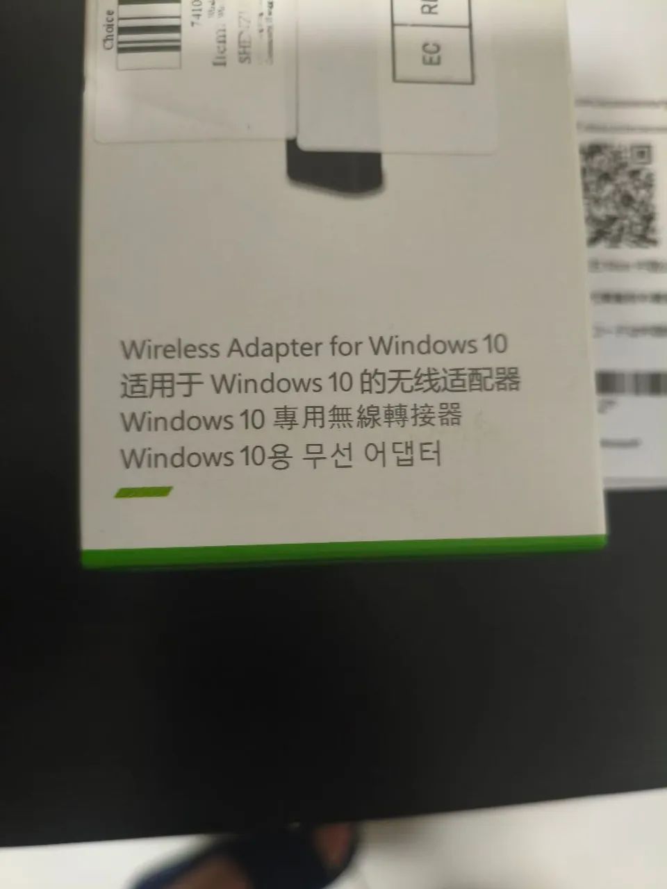 Adaptaodr wireless para controle Xbox - Foto 3