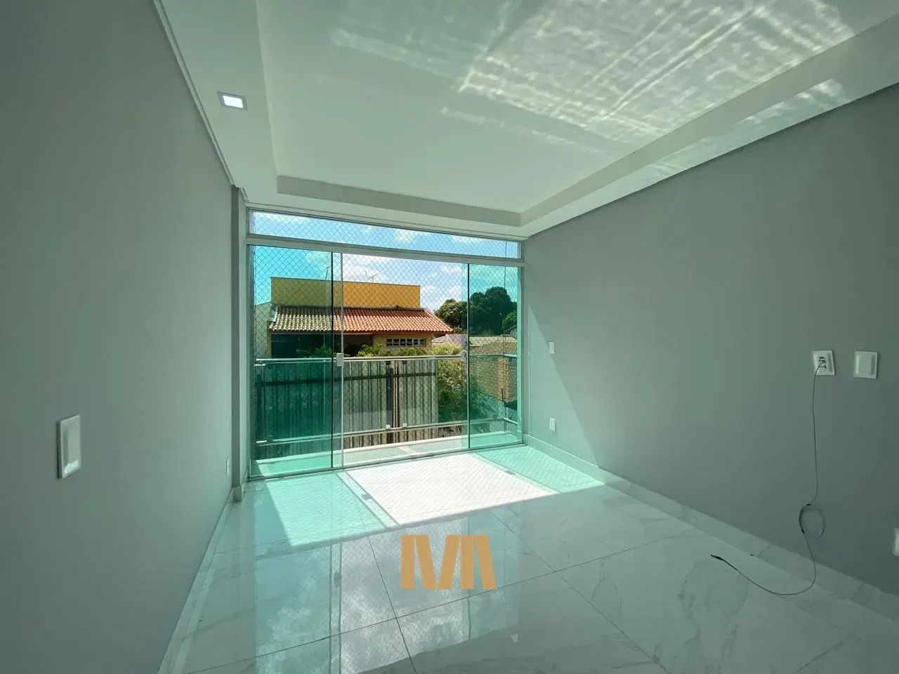 Aluga-se | Apartamento 02 Quartos, Suíte e Varanda - Ininga - Foto 3