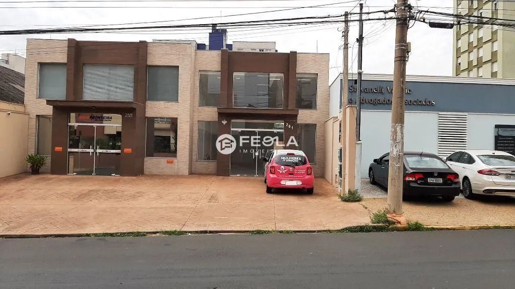 Salão à venda em Americana, Centro, com 162 m² - Foto 2