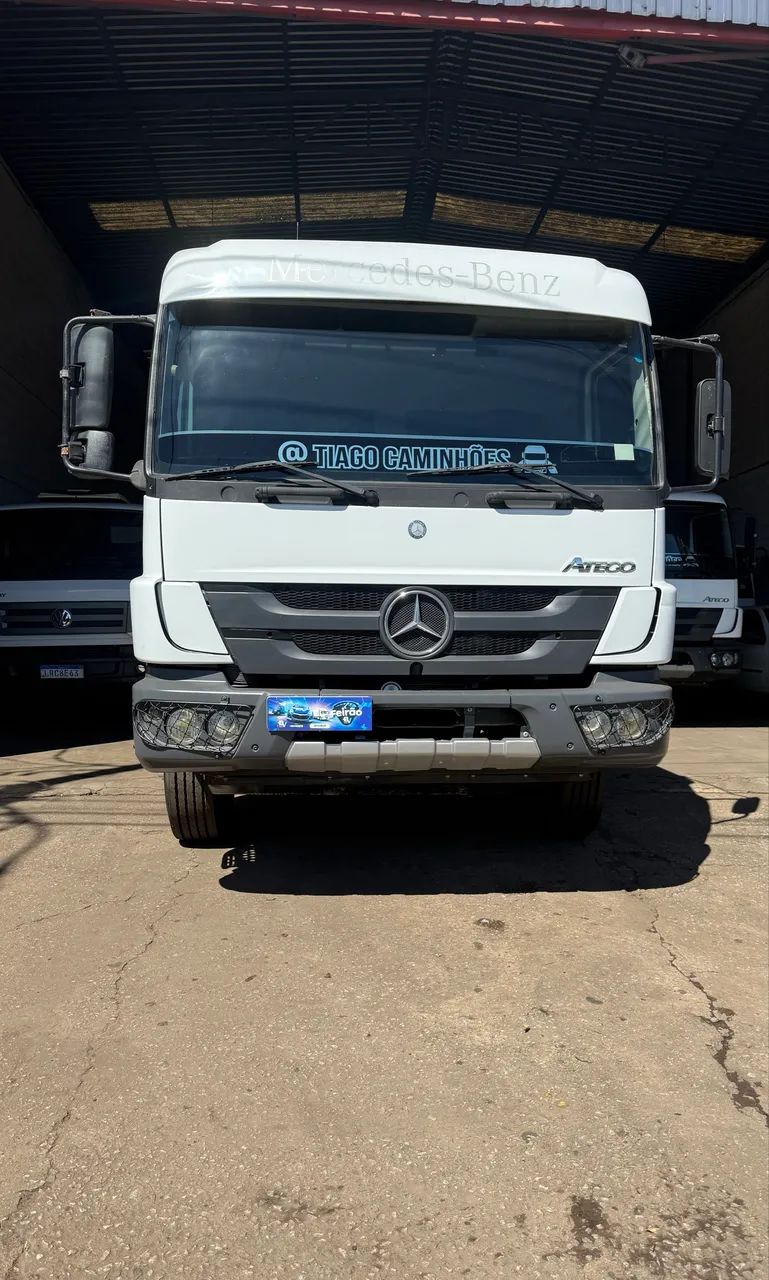 ATEGO 2426
