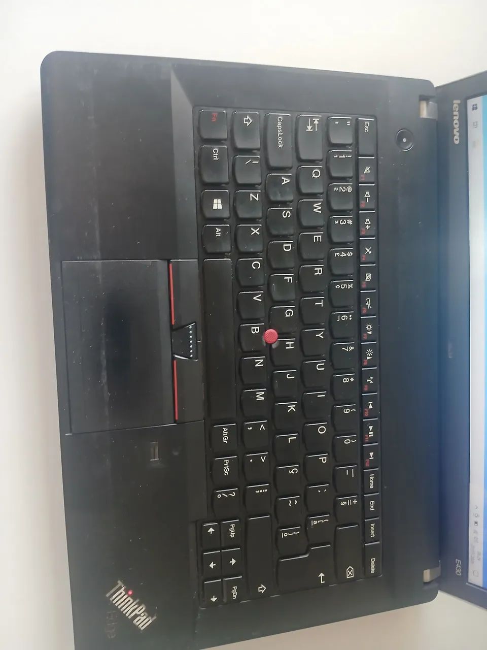 Notebook Lenovo Edge  E430 - Foto 2
