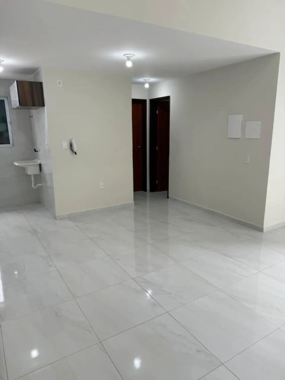 Apartamento 2 quartos com área de lazer - Foto 3