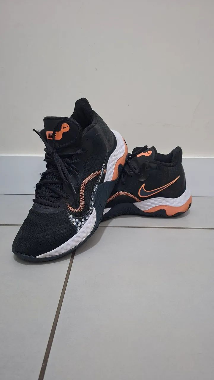Tênis Nike Renew Elevate- TAM 41 - Foto 3