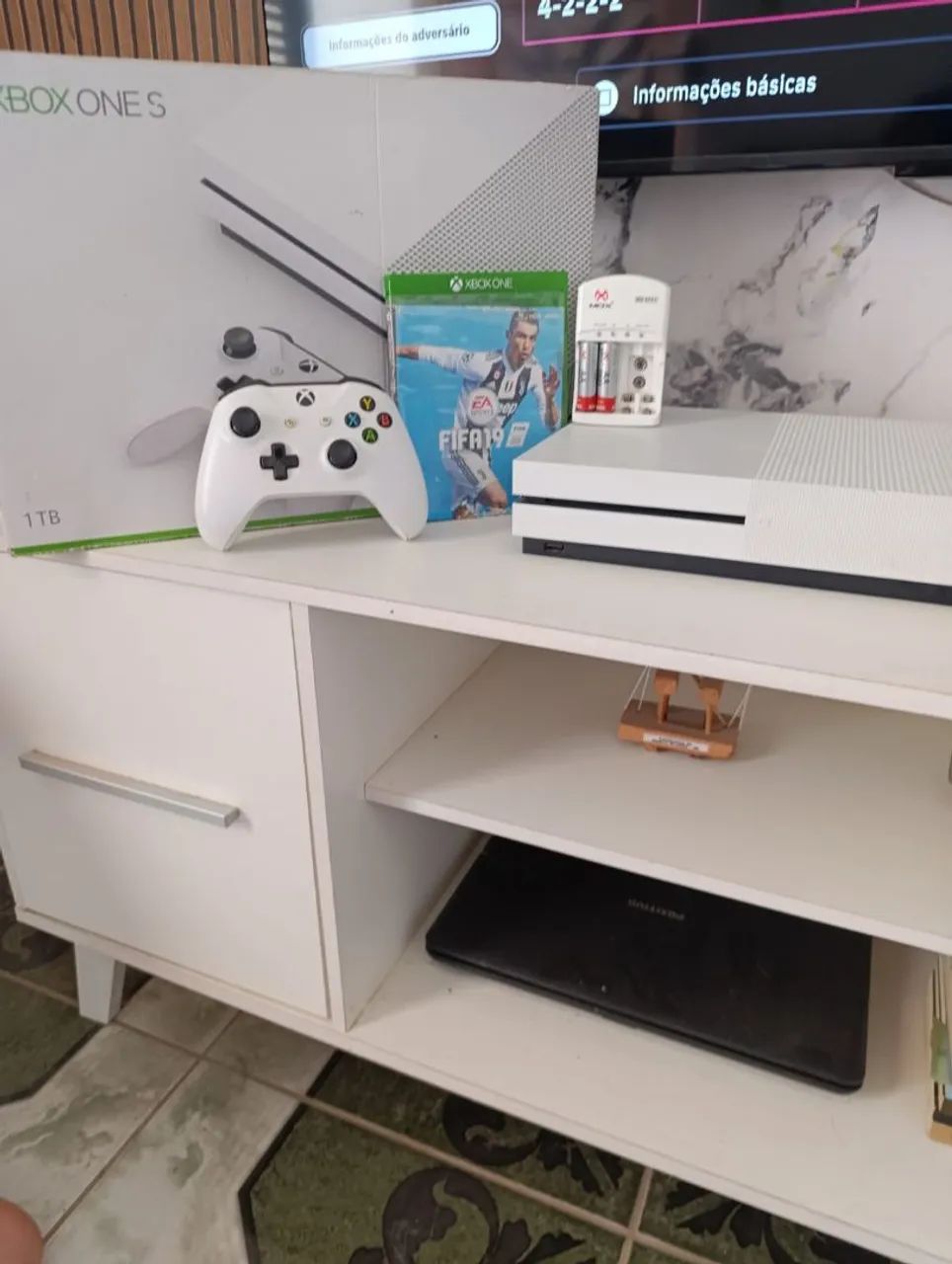 Xbox one S  - Foto 5