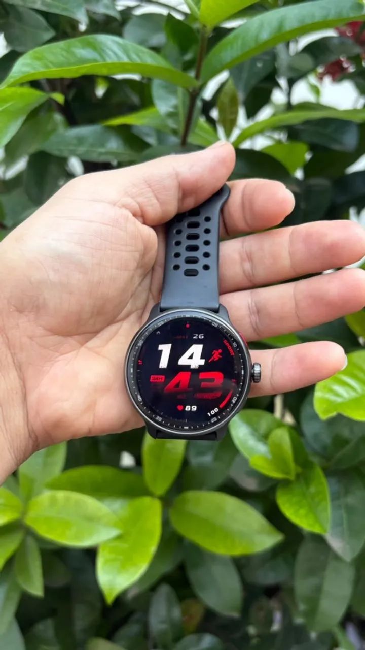 Relógio Smartwatch - Foto 3