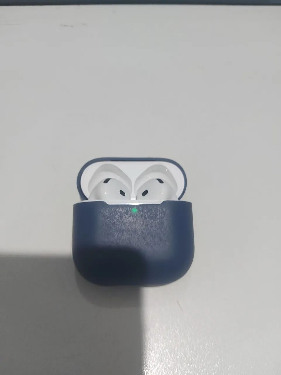 Fone de Ouvido IPhone 4 G