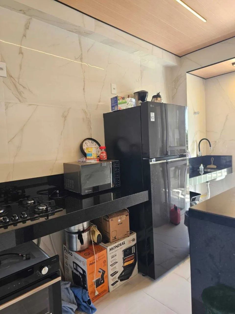 CONDOMÍNIO VILLAS DA PRAIA [58267] - Foto 5