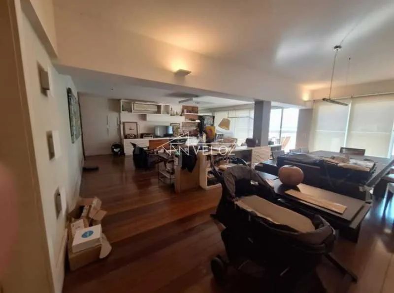 Apartamento : Padrão / Residencial / Lagoa - Foto 5