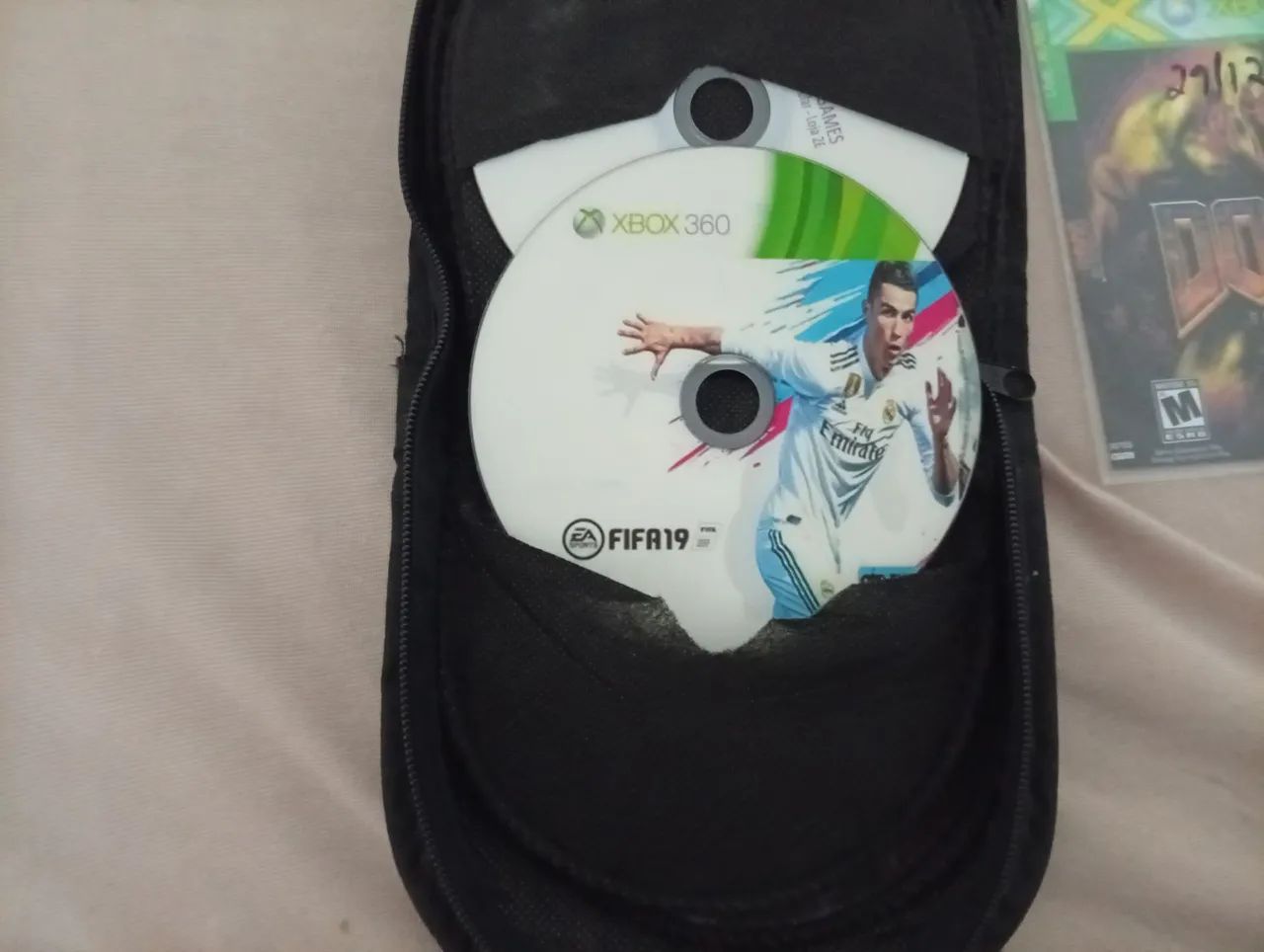 Xbox 360 Super slim - DESBLOQUEADO - Foto 5