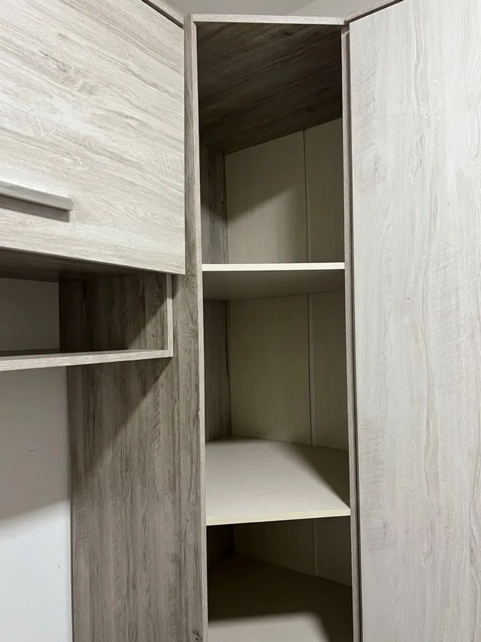 Guarda Roupa Modulado - Foto 4