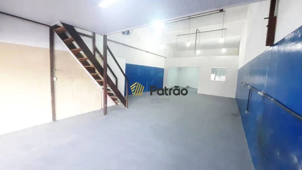 Salão Comercial bem localizado. - Foto 5