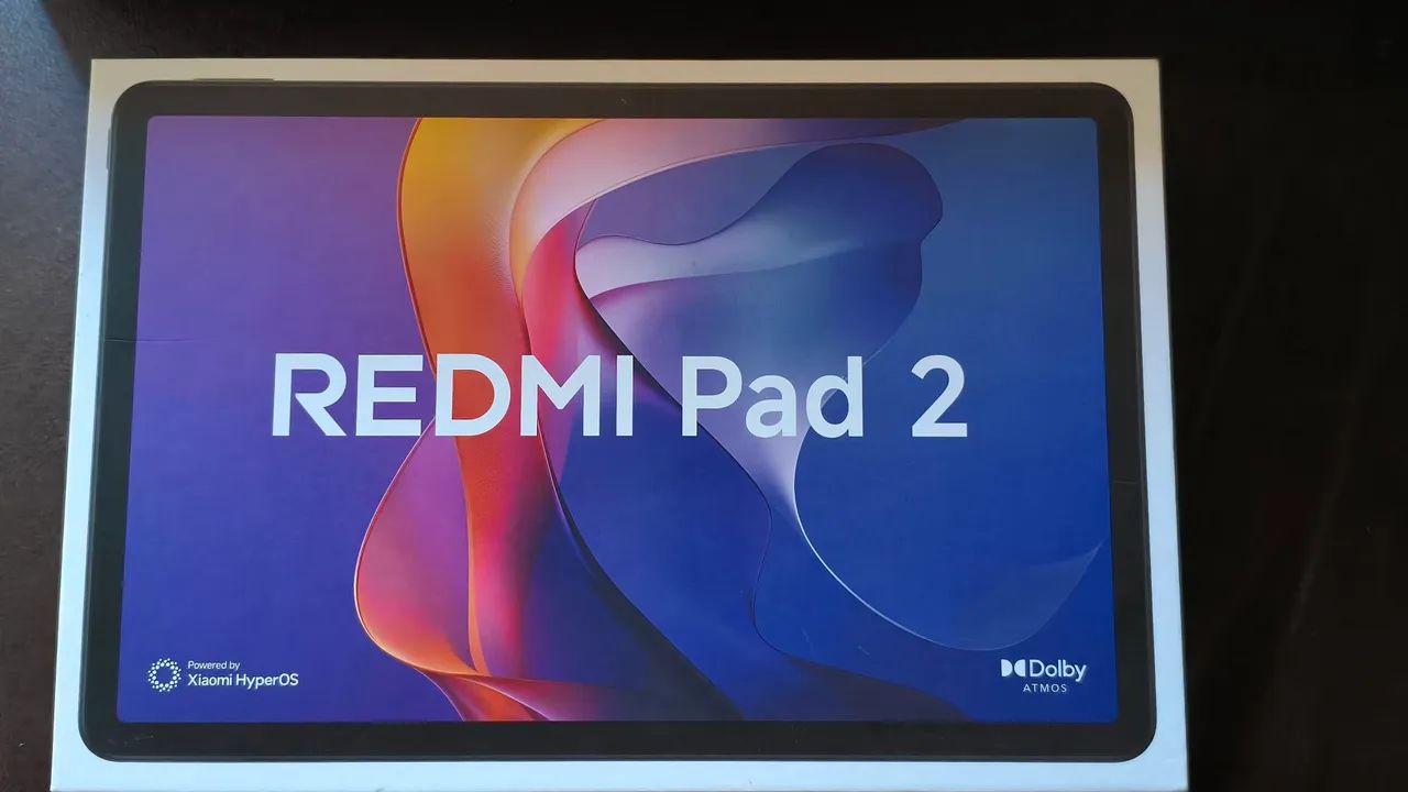 TABLET REDMI PAD 2 - Foto 2