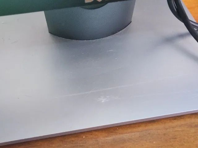 Monitor Dell 22 SE2216H HDMI - Foto 5