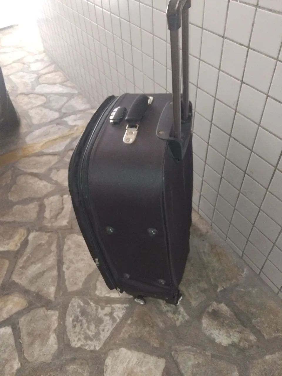 Vendo mala  tamanho grande  