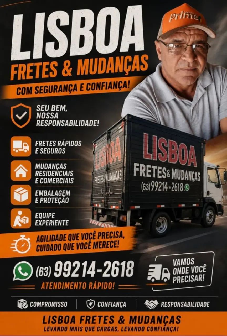 LISBOA CARRETOS