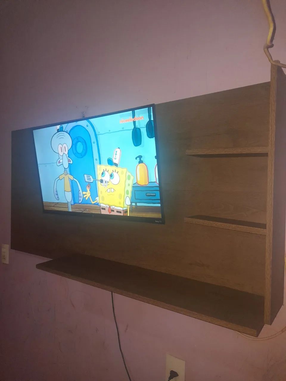 Combo Tv+Painel - Foto 2
