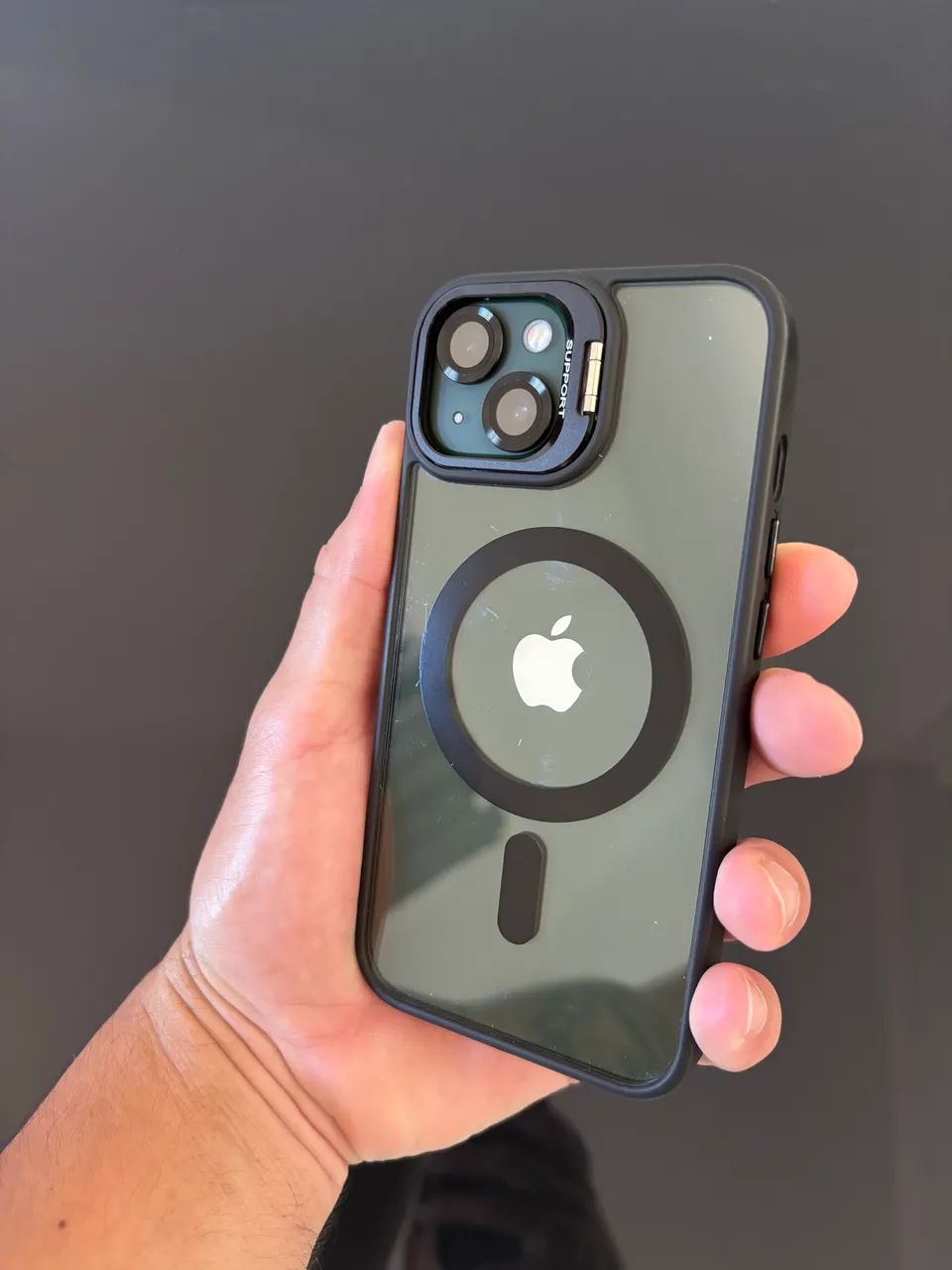 iPhone verde 128Gb - Foto 2