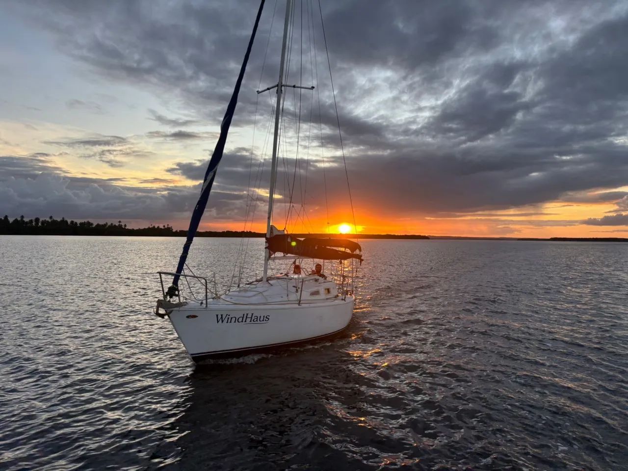 Veleiro atol  - Foto 2