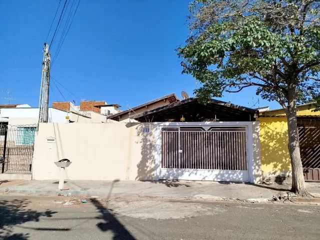 Foto - Lins - Rebouças